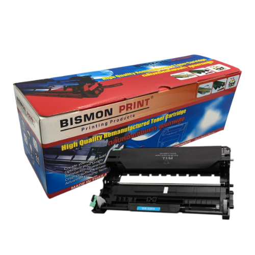 ดรัมเทียบเท่า Drum Unit Cartridge Brother DR-2255, DR2255 Remanufactured